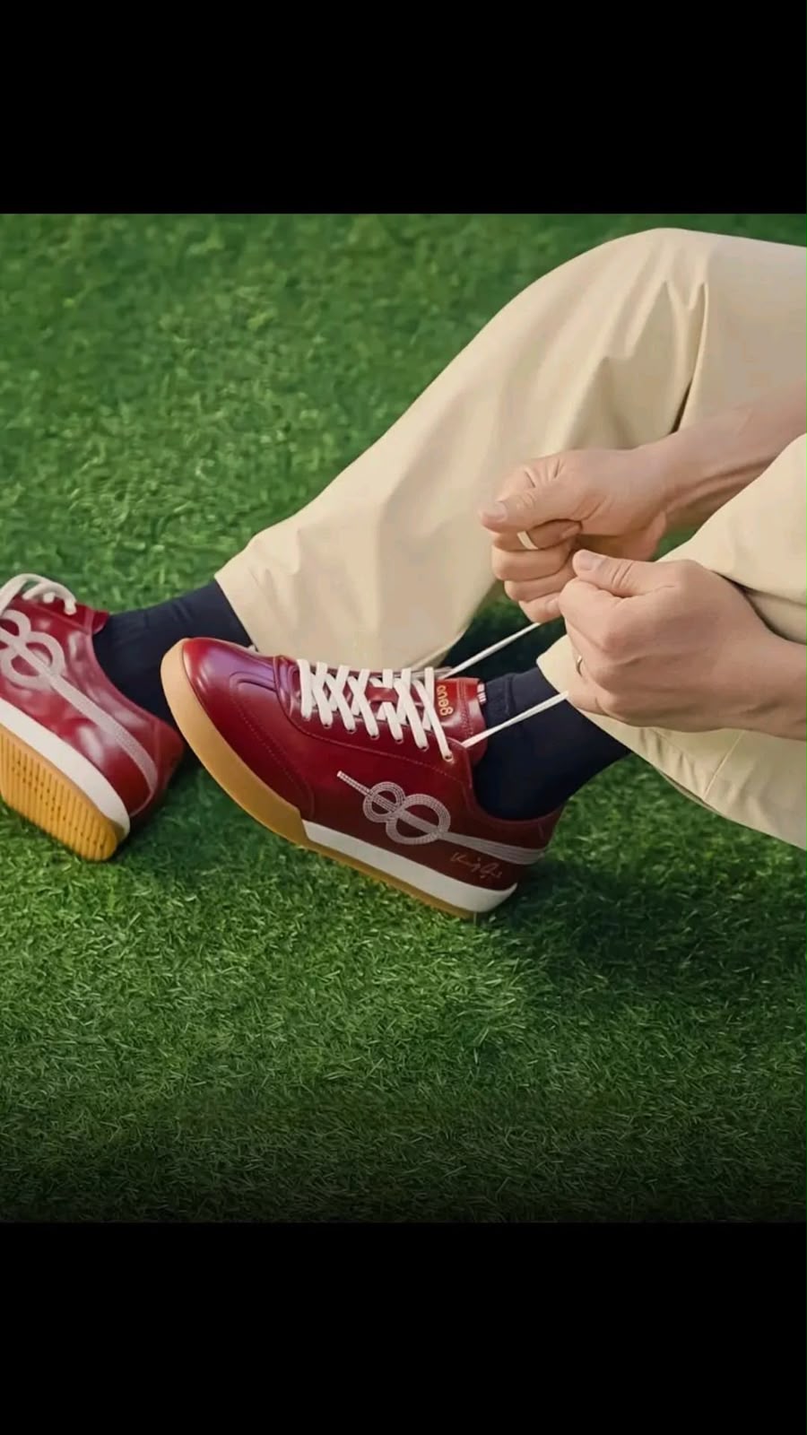 ONE 8 SEAM XVII X CHERRY