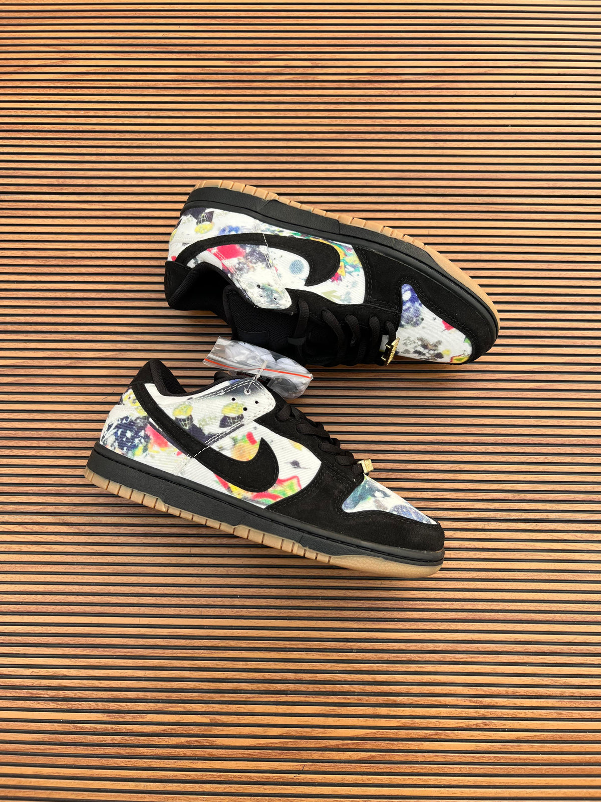 NIKE SB DUNK SUPREME PREMIUM