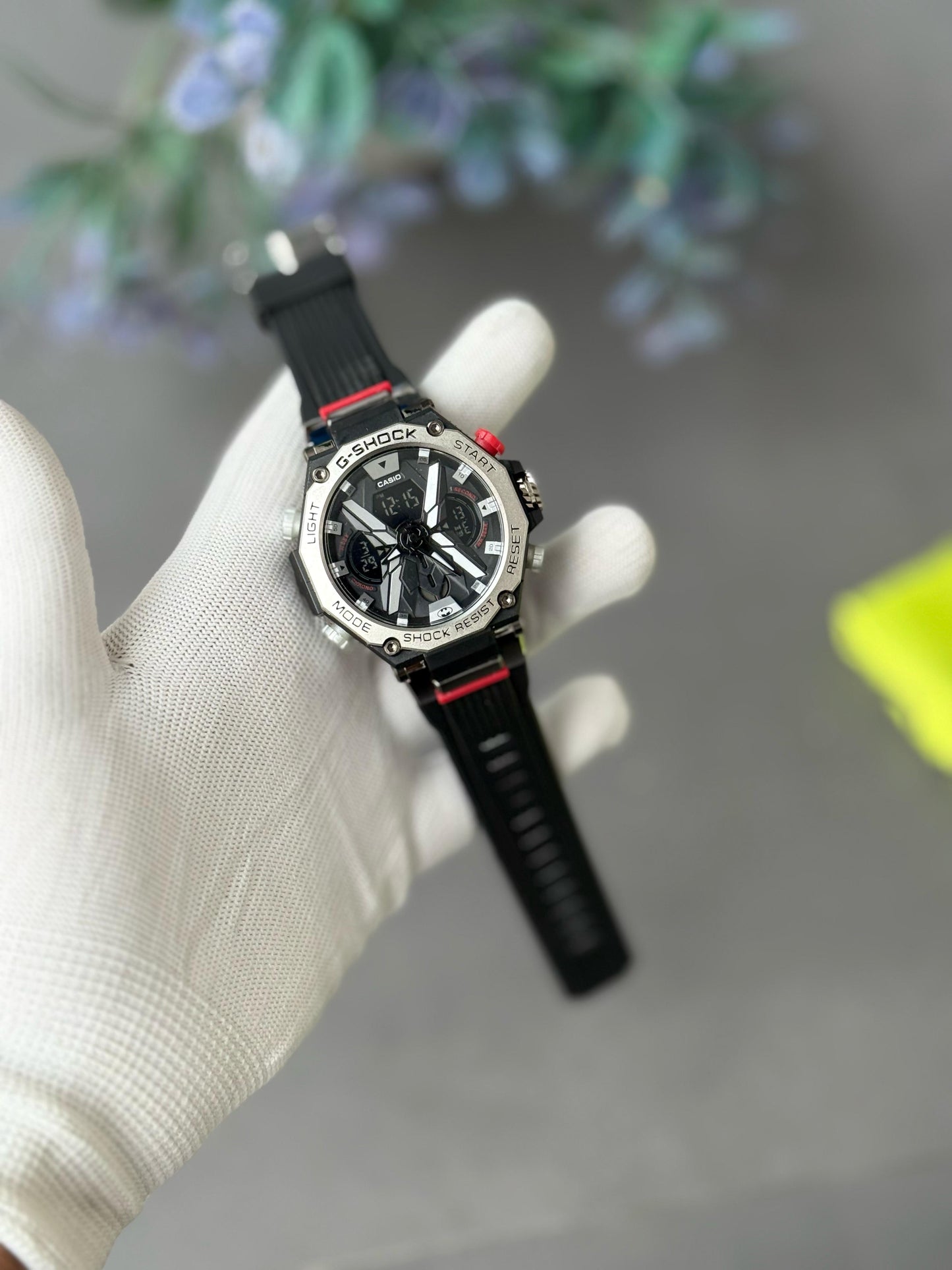 G-SHOCK VINTAGE WATCH