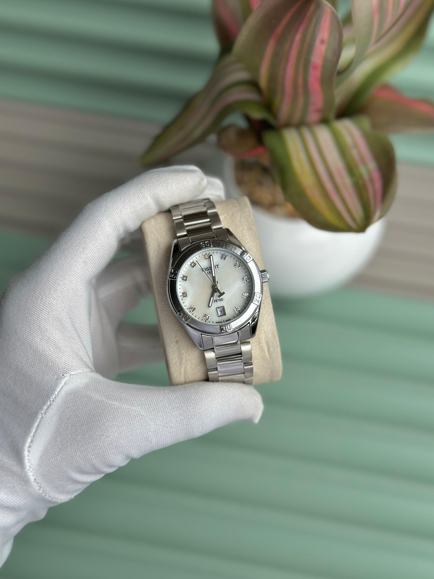 TISSOT WATCH