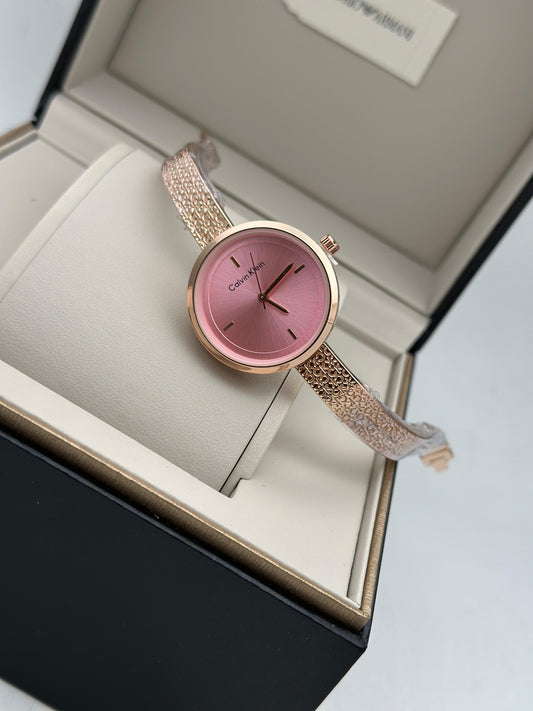 CK LADIES WATCH