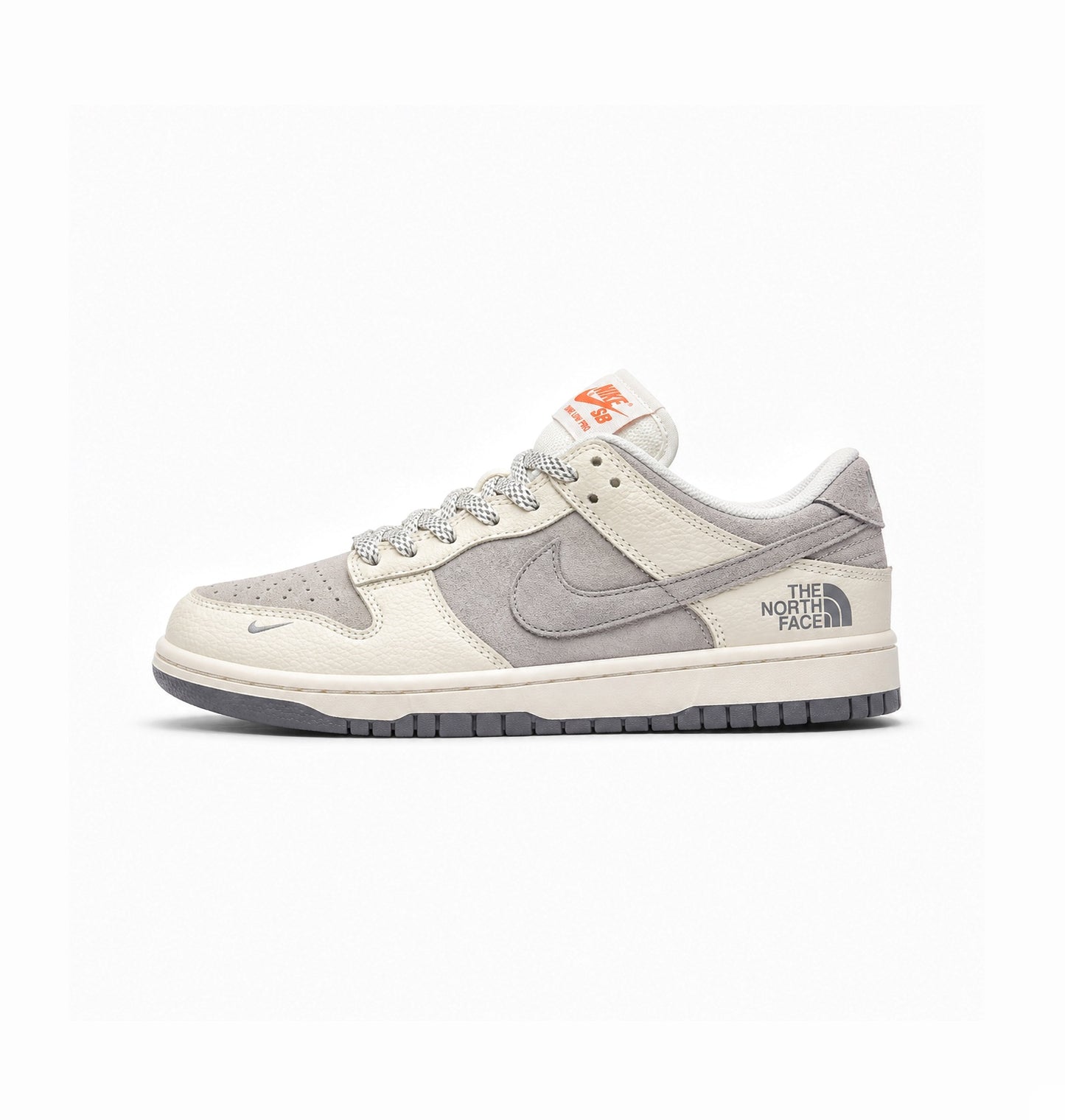 NIKE SB DUNK NORTH FACE OG GREY