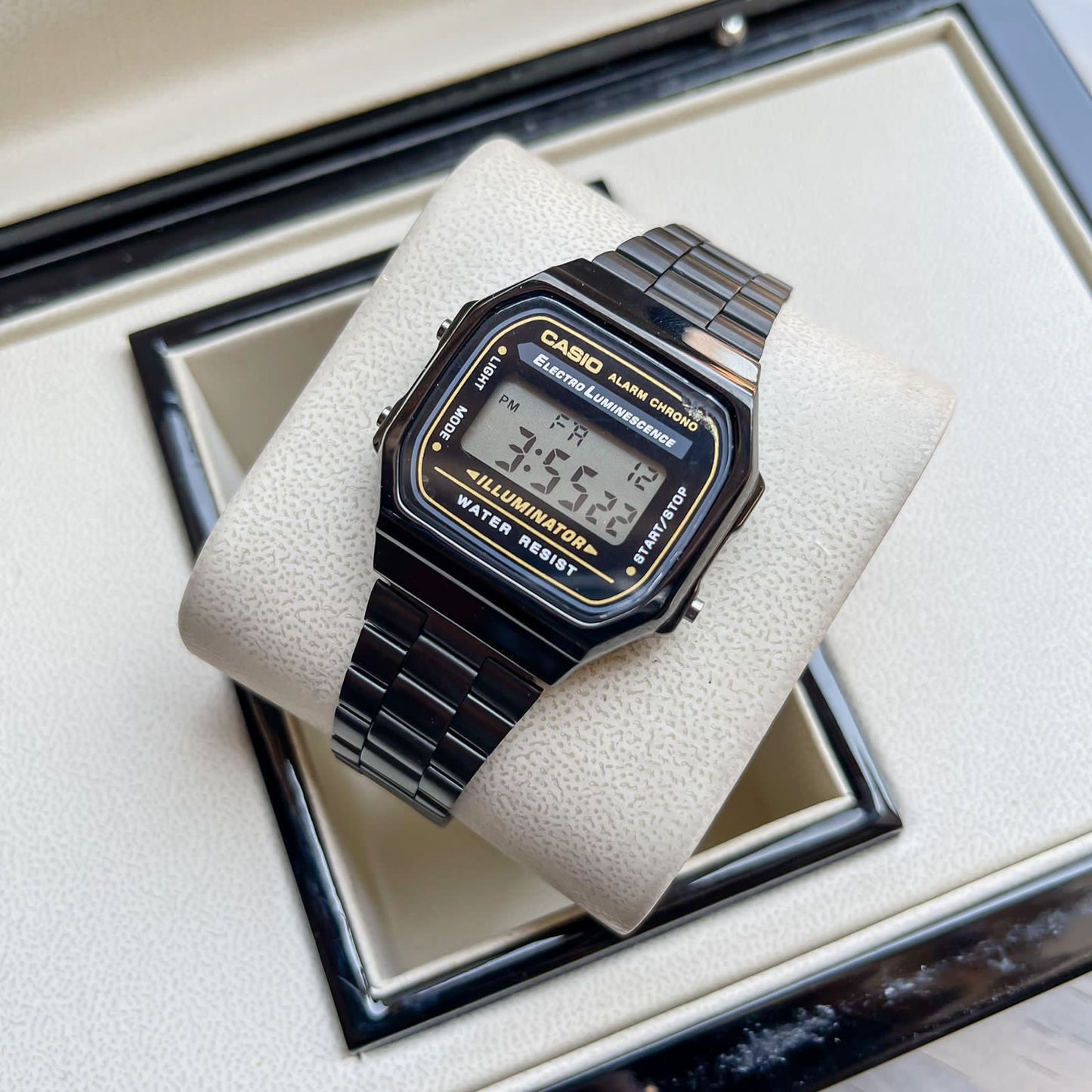 CASIO  VINTAGE