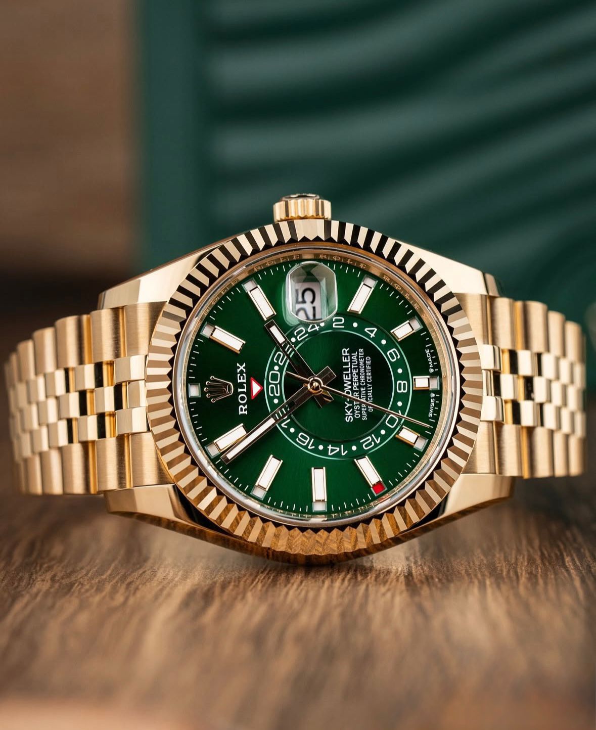 ROLEX WATCH