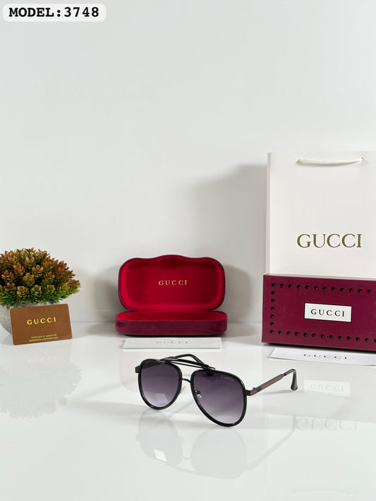 GUCCI SUNGLASSES