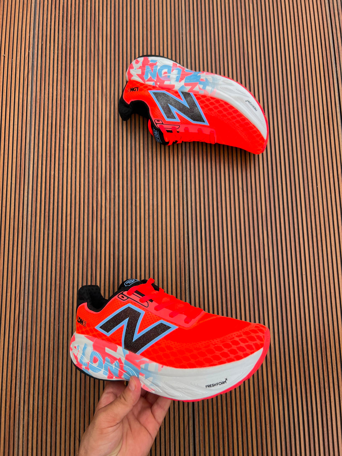 NEW BALANCE 1080LND