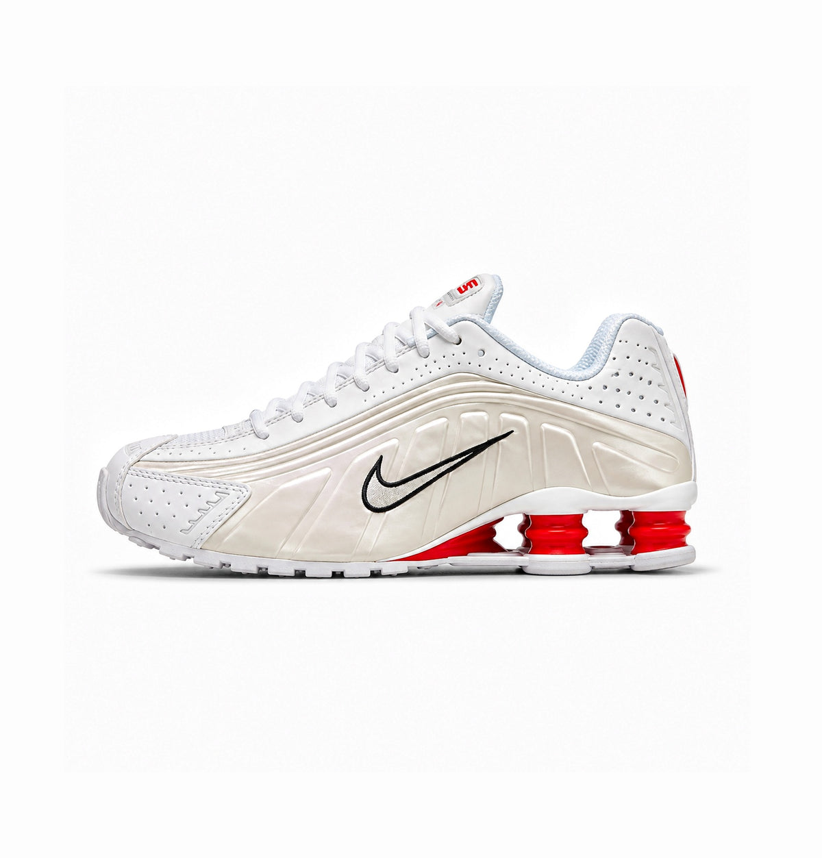 NIKE SHOX R4