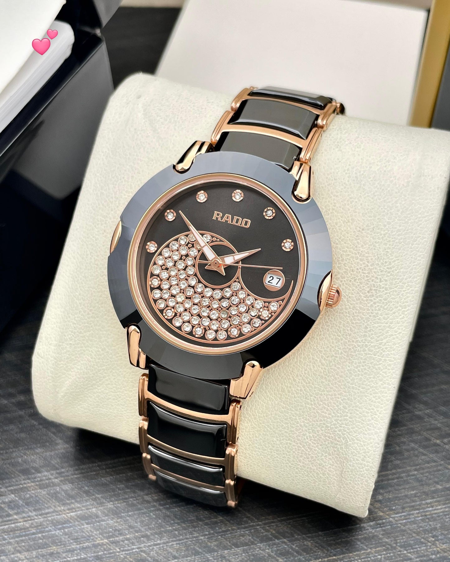 RADO WATCH