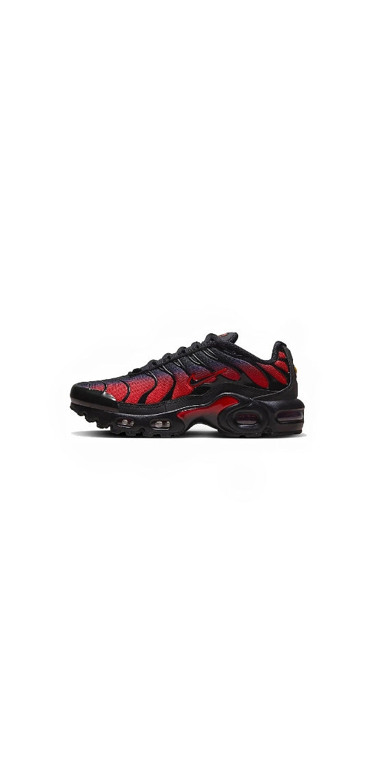 NIKE AIRMAX PLUS REFLECTS HEAT