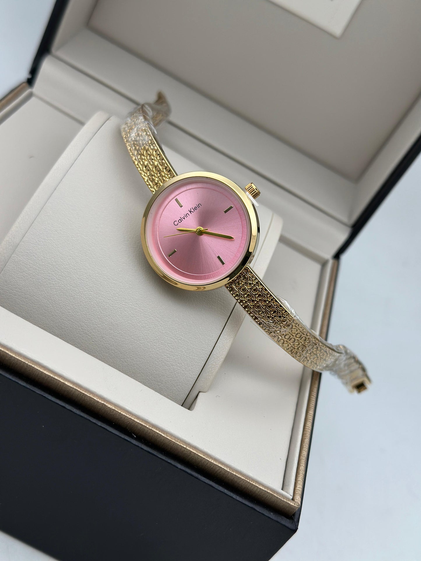 CK LADIES WATCH
