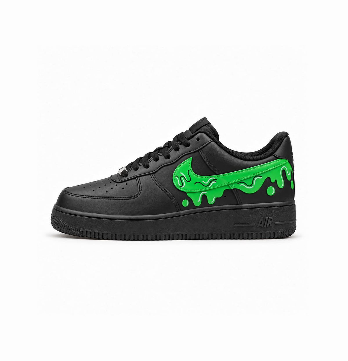 NIKE AIRFORCE ONE CUSTOMIZED
