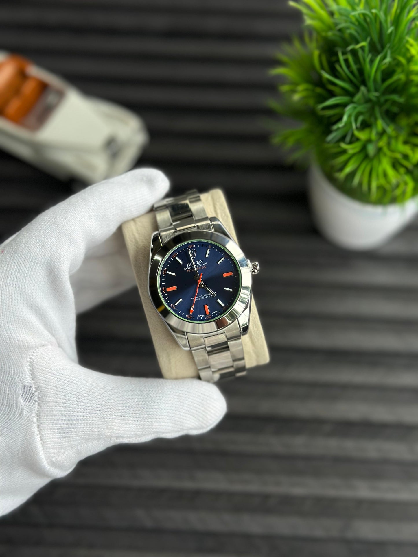 ROLEX