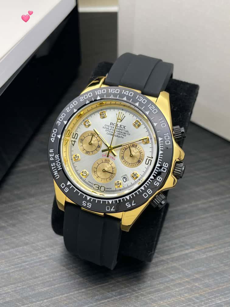 ROLEX WATCH