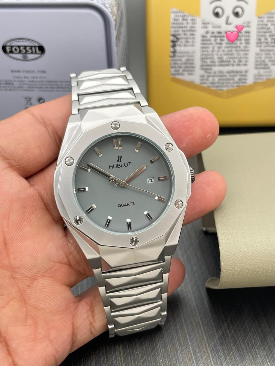 HUBLOT