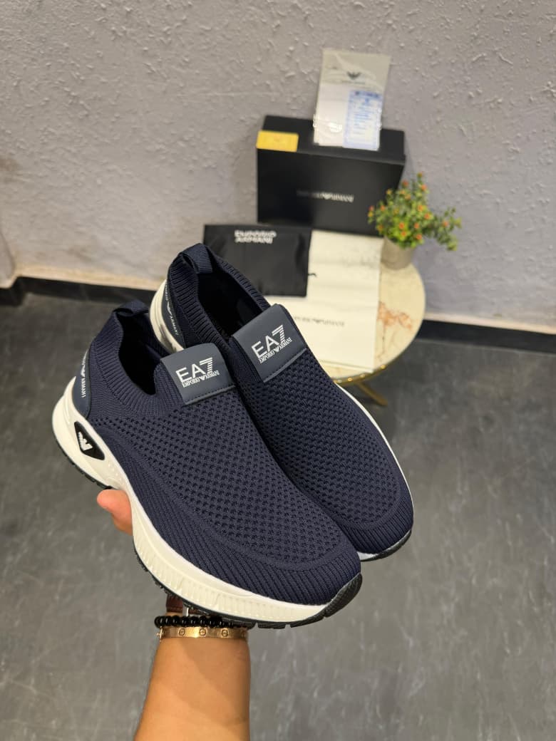 EMPORIO ARMANI SNEAKER