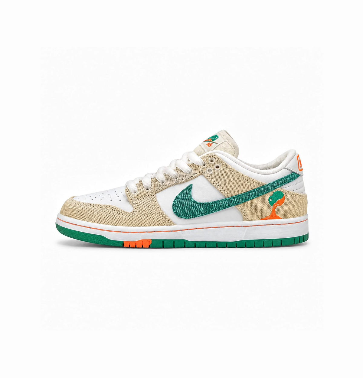 NIKE SB DUNK LOW JARRITOS