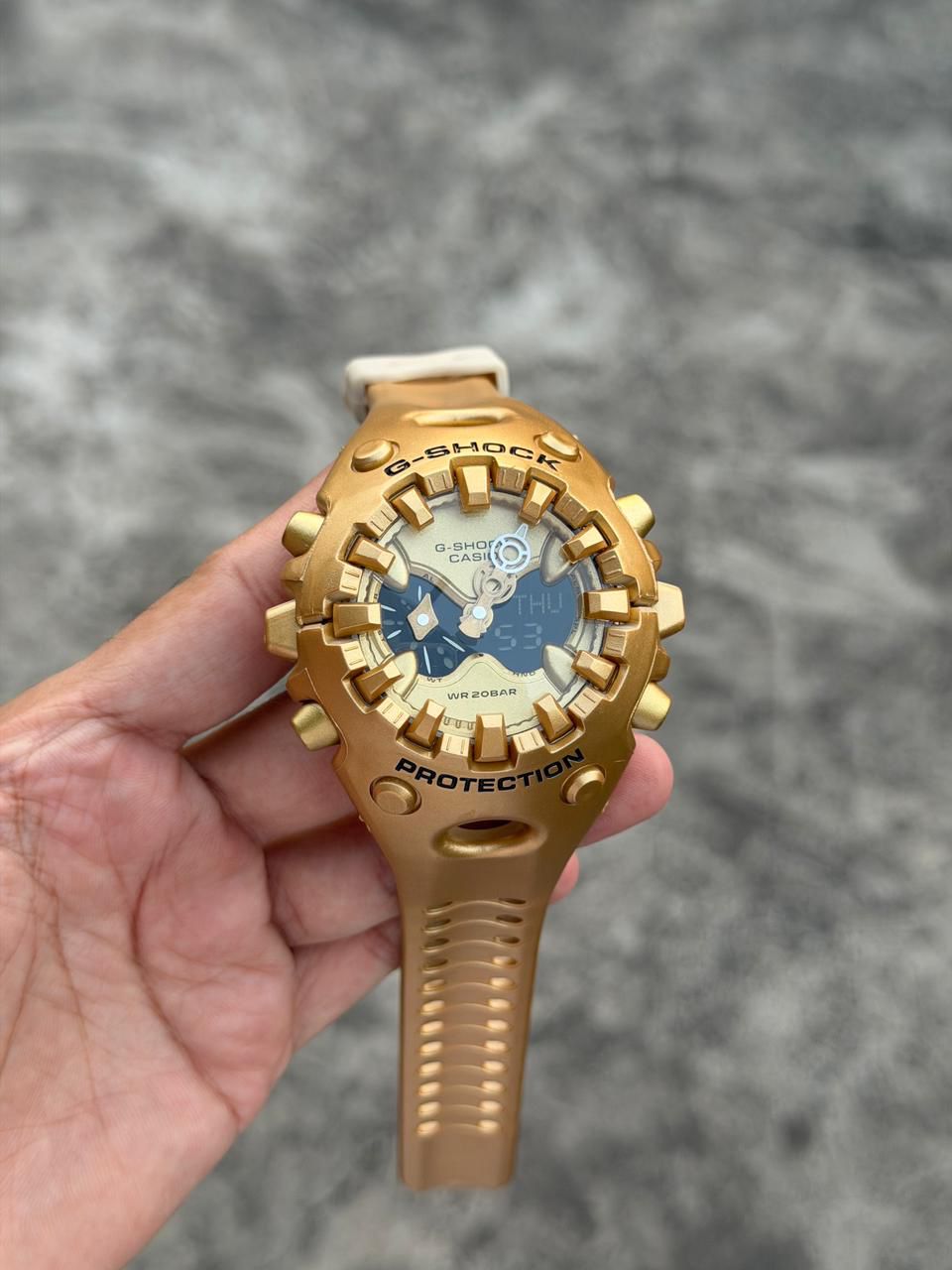 G-SHOCK WATCH