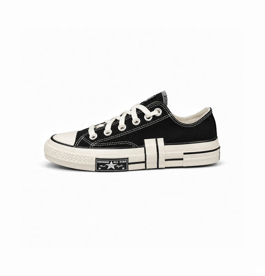 CONVERSE CHUCK 70 OX REMIX BLACK