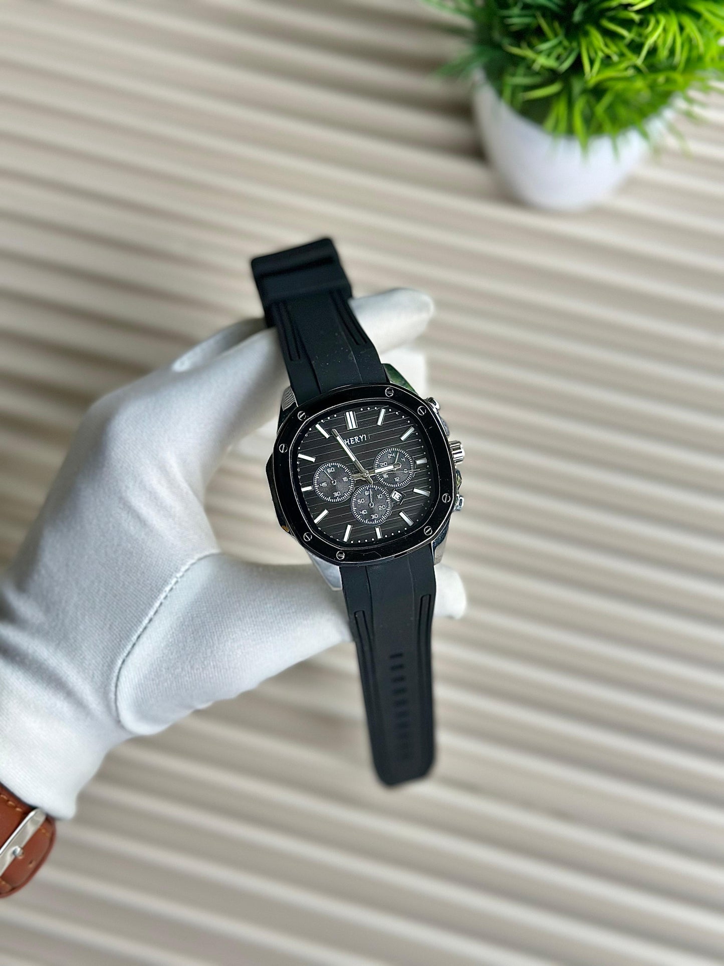 HERYL WATCH