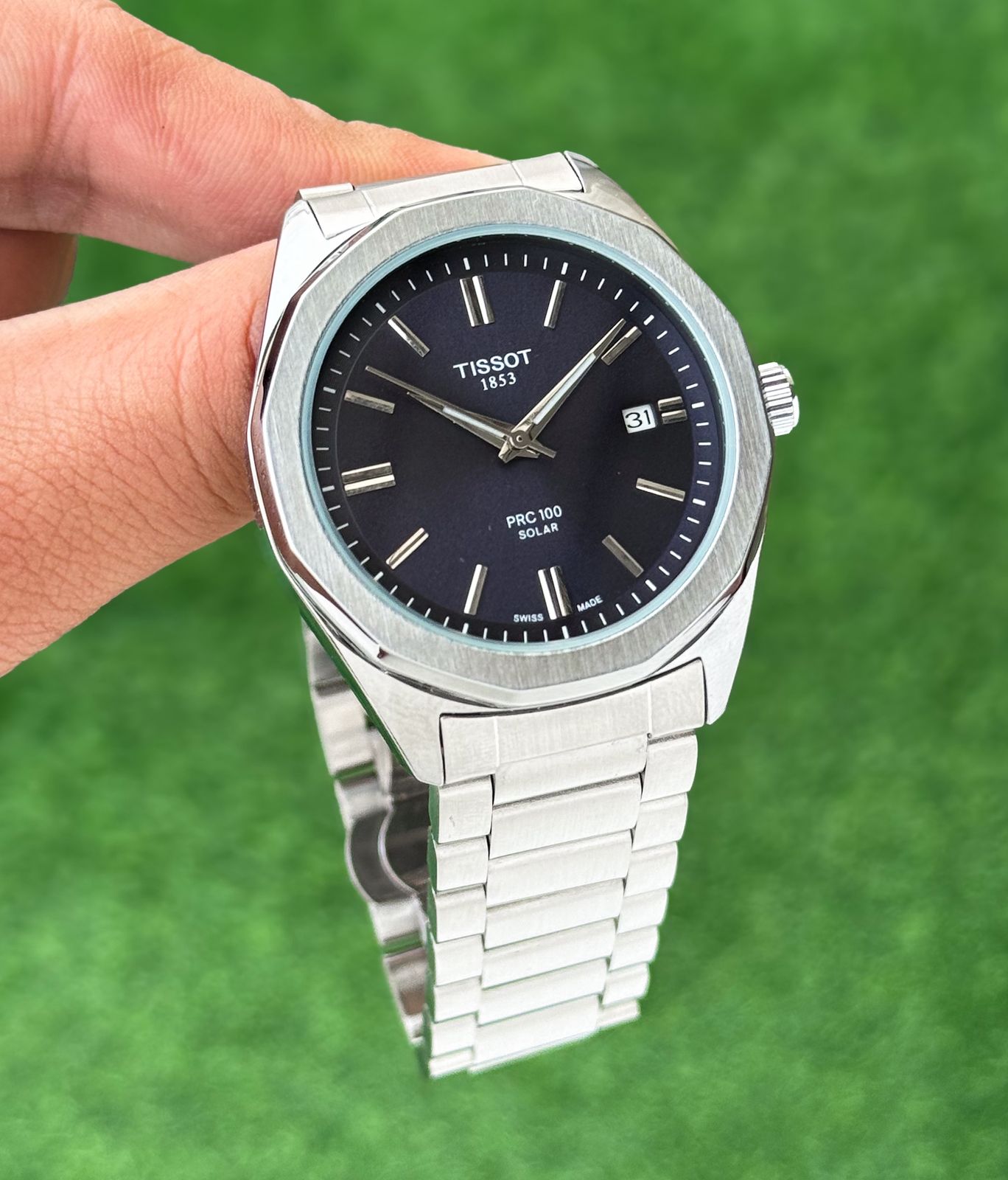 TISSOT WATCH