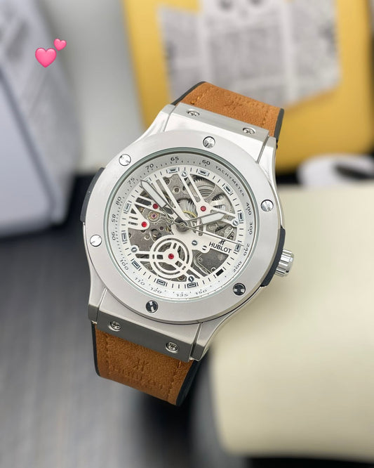 HUBLOT WATCH