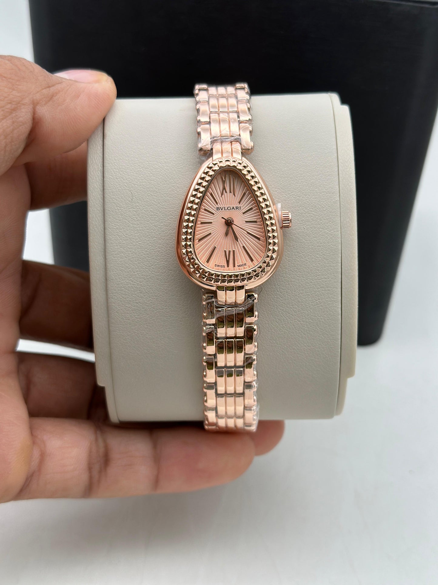 BVLGARI LADIES WATCH