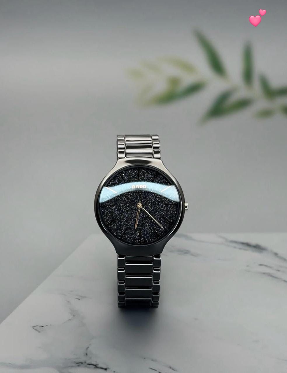 RADO WATCH