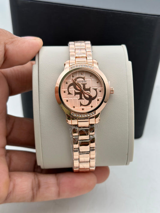 GUESS LADIES WATCH