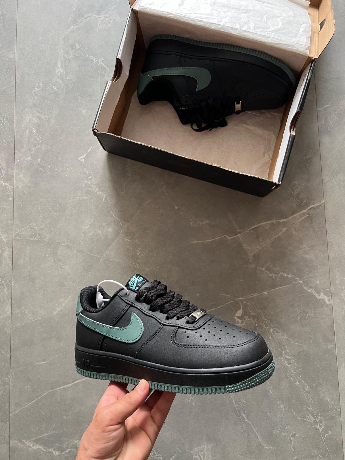 NIKE AIRFORCE  ONE