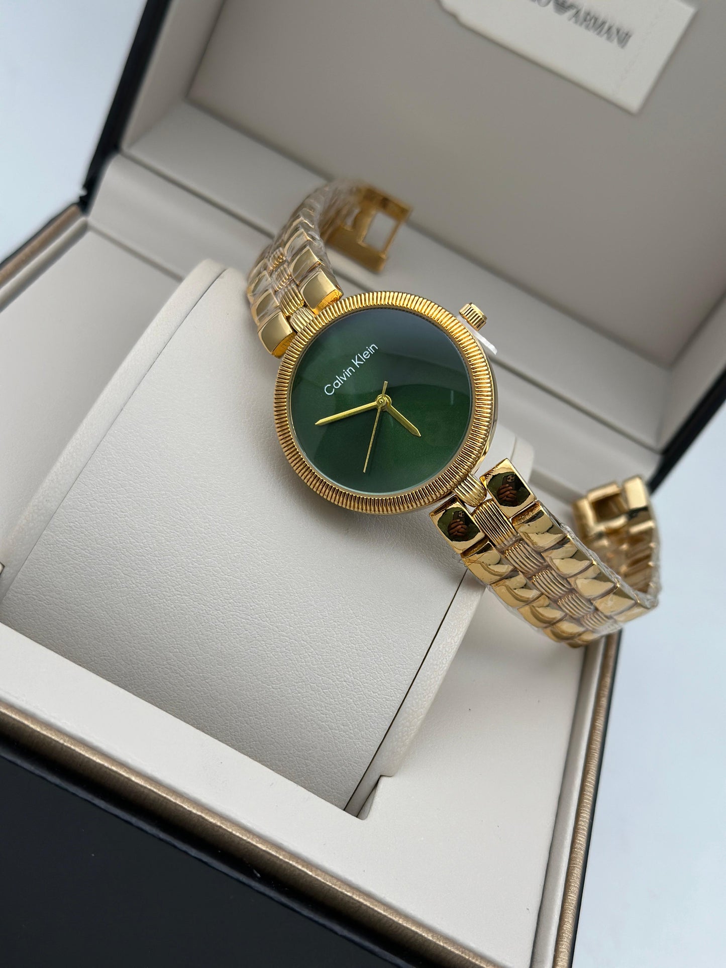 CK LADIES WATCH