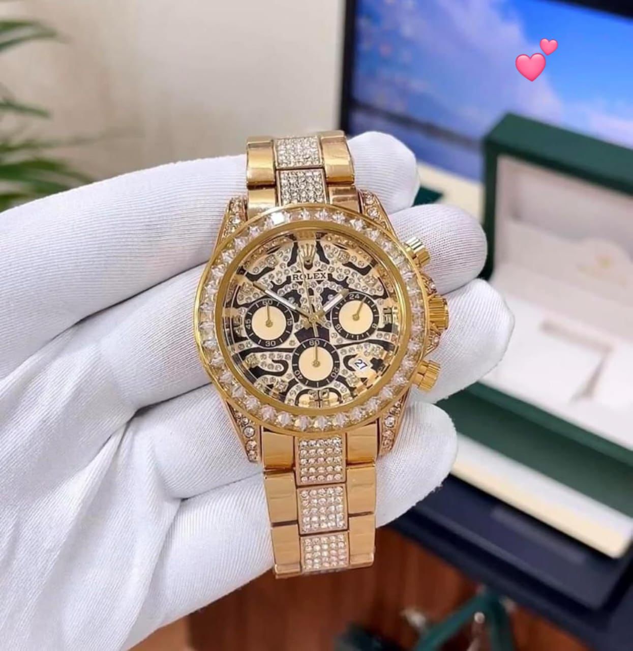 ROLEX WATCH