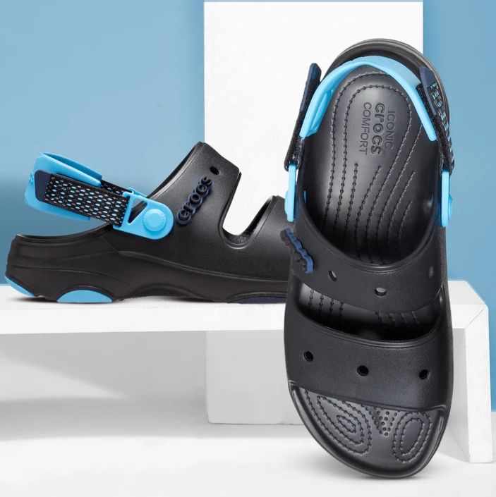 CROCS SANDAL