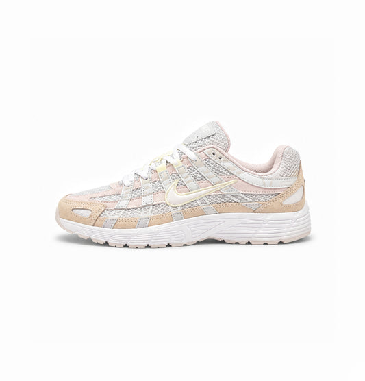 NIKE P 6000 TRAINER SAIL GREY