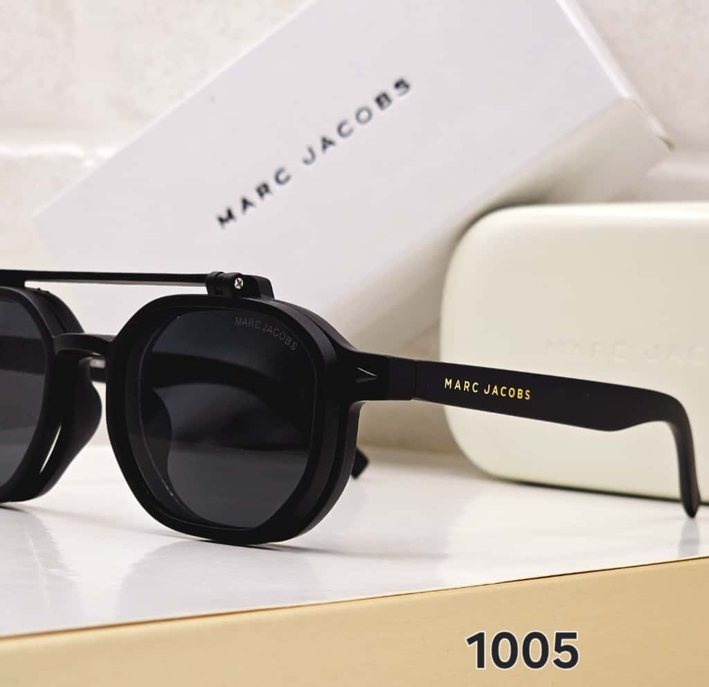 MARC JACOBS SUNGLASSES