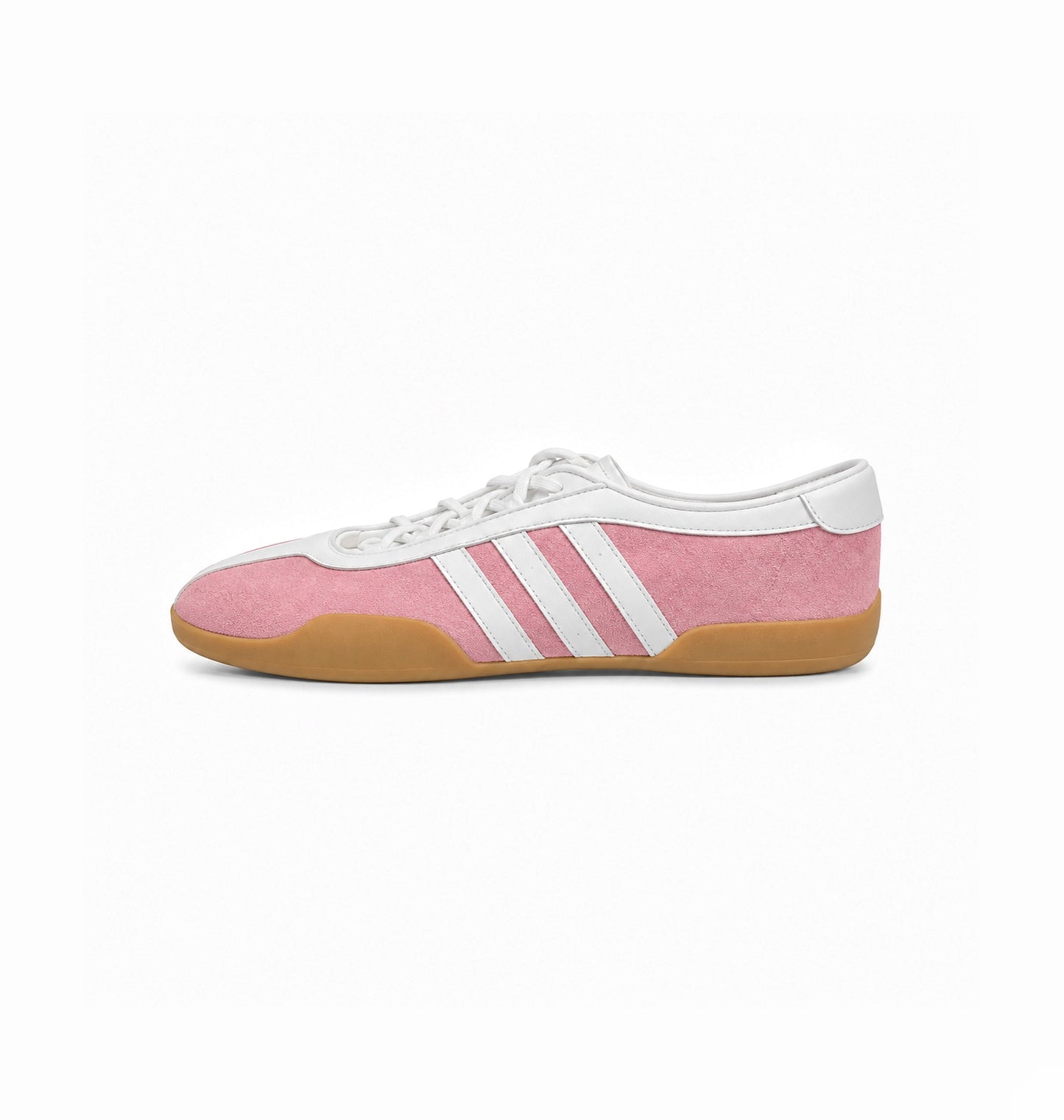 ADIDAS ORIGINALS TAKEWONDO MEI BALLET PINK COLOUR