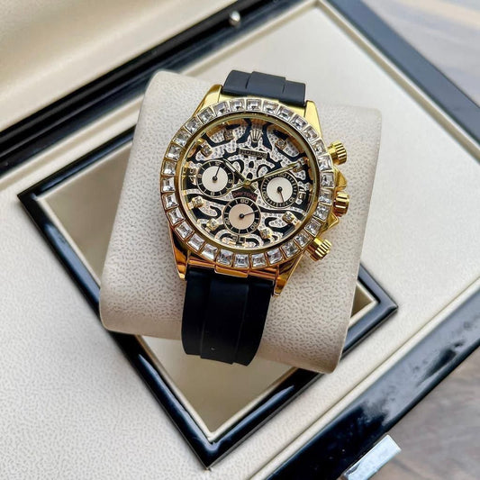 ROLEX TIGER WATCH