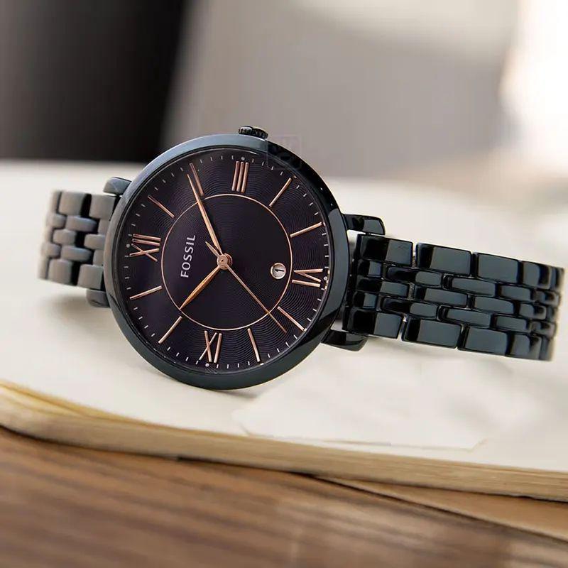 FOSSIL WATCH