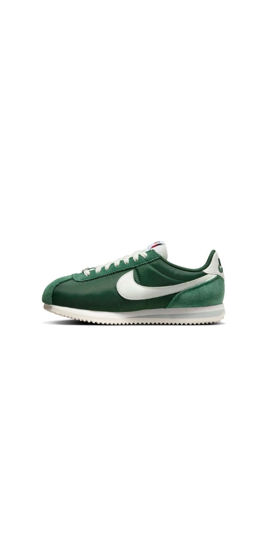 NIKE CORTEZ FIR GREEN