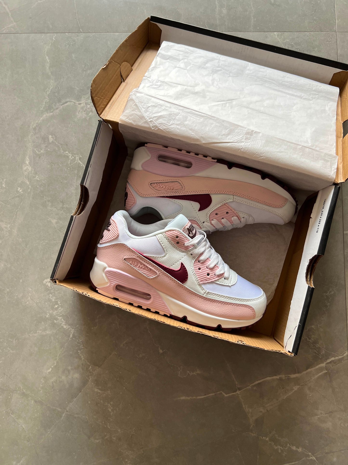 NIKE AIRMAX 90