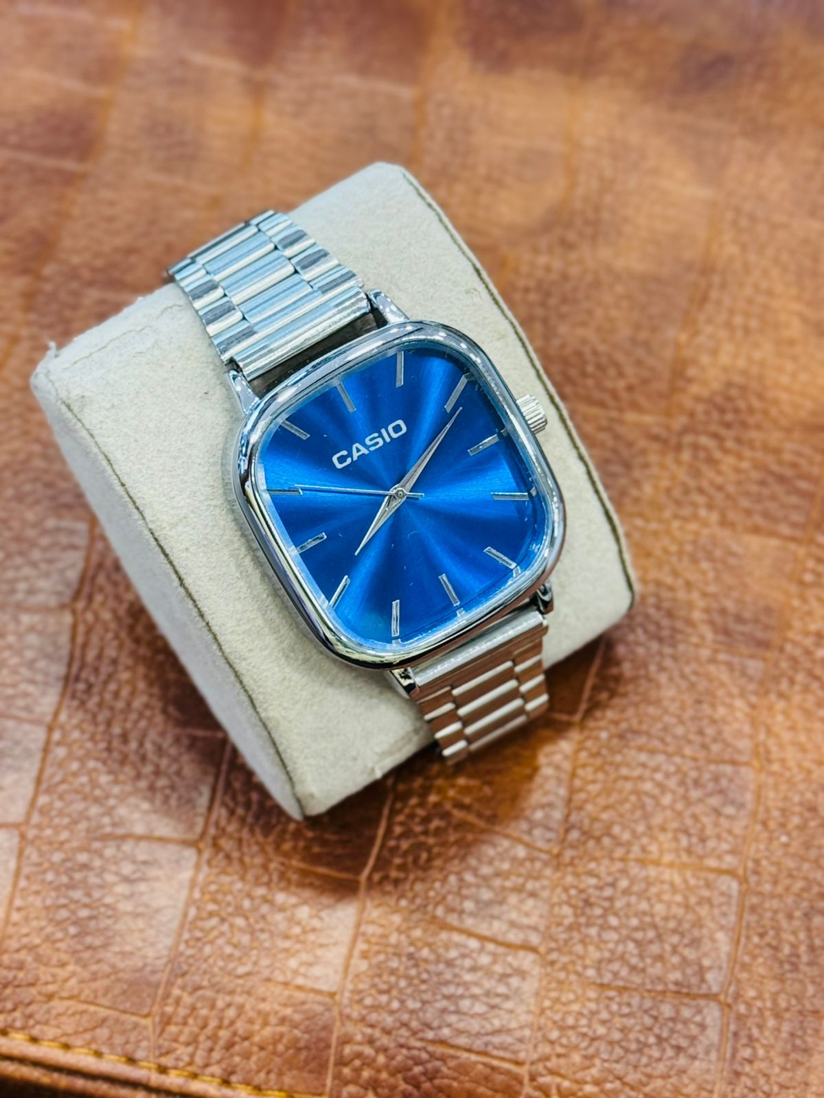 CASIO