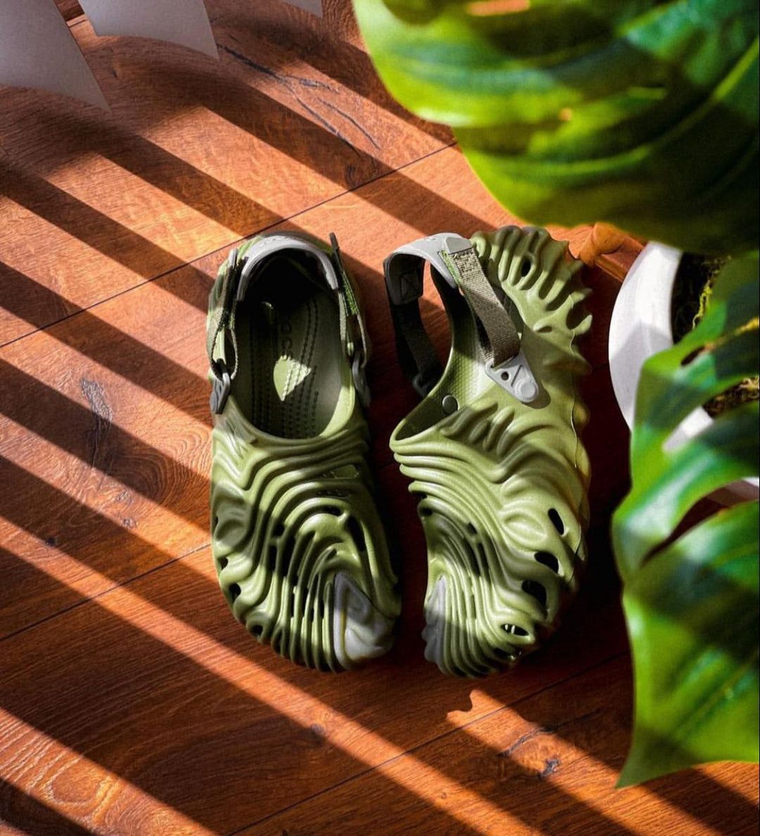 CROCS SALEHE BEMBURY