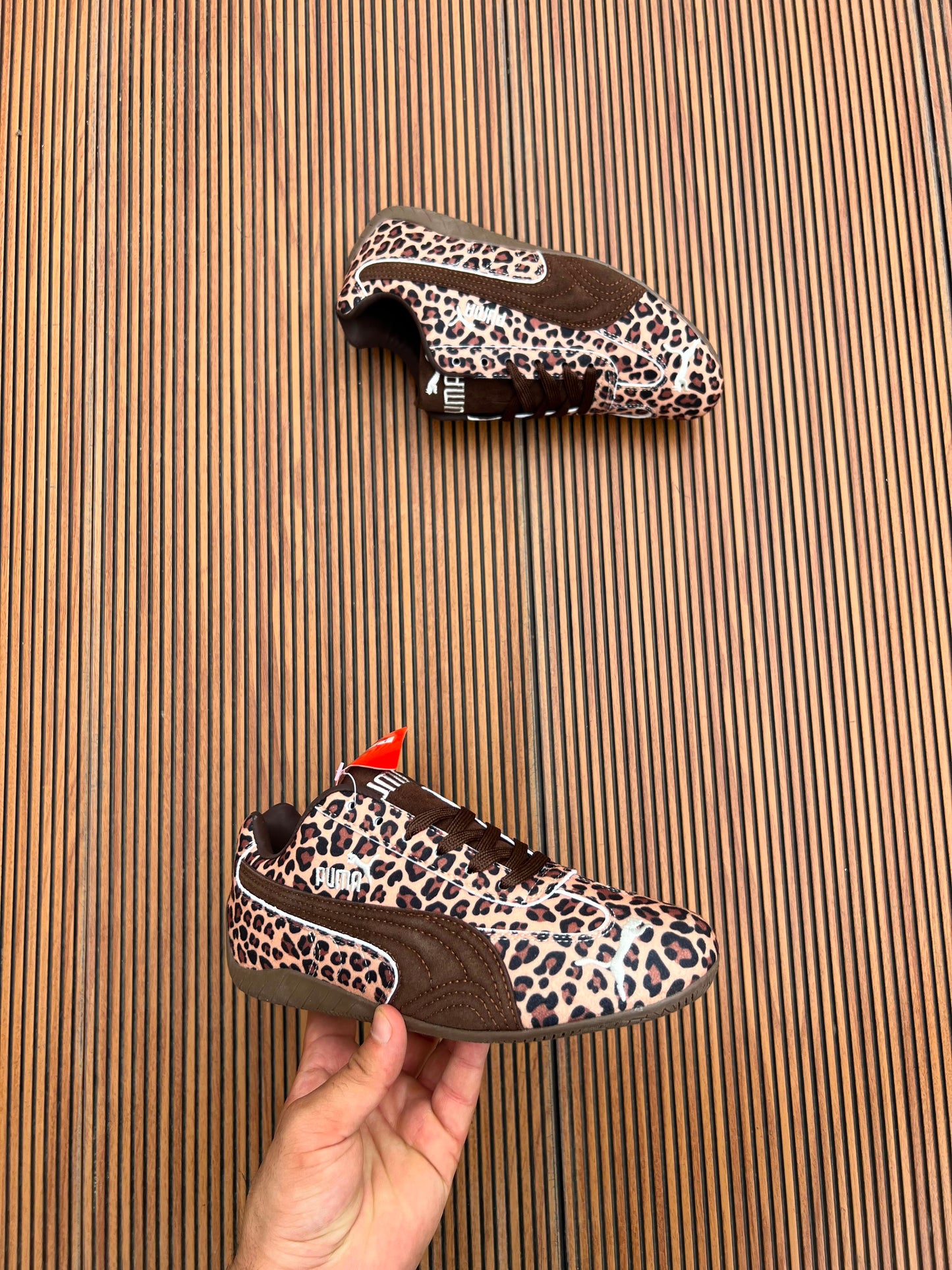 PUMA SPEED CAT 2026