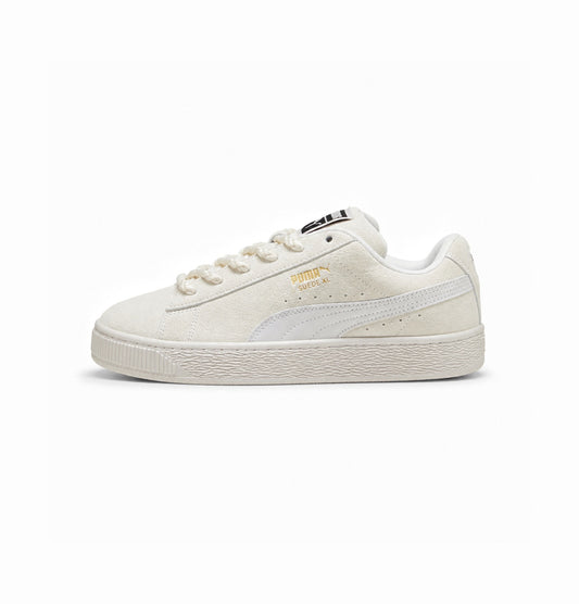PUMA SUEDE XL OFF WHITE