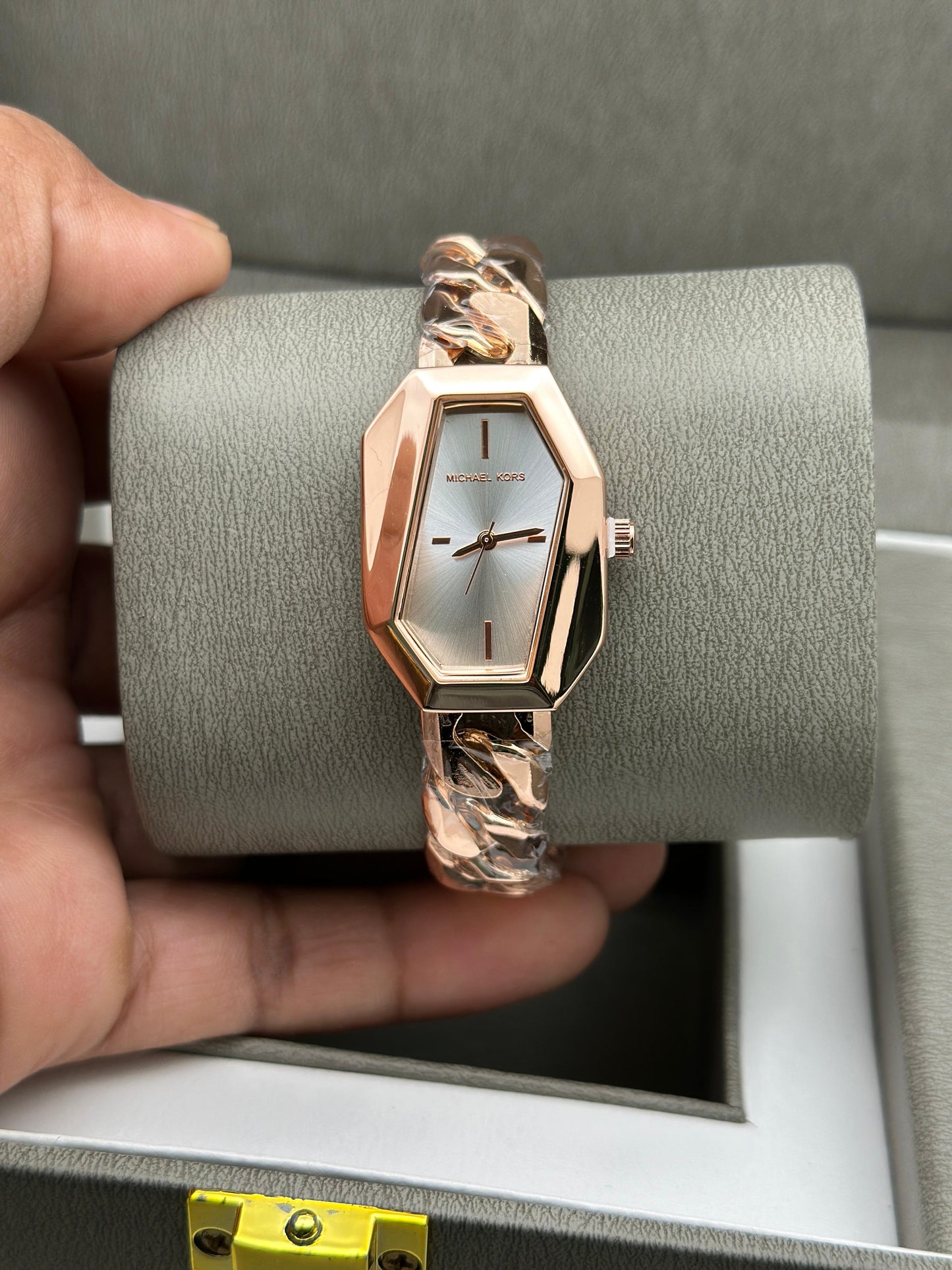 MK LADIES WATCH