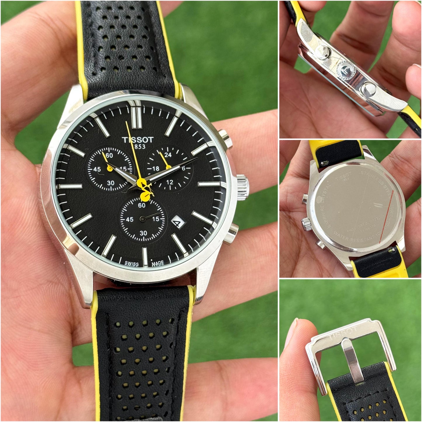 TISSOT WATCH