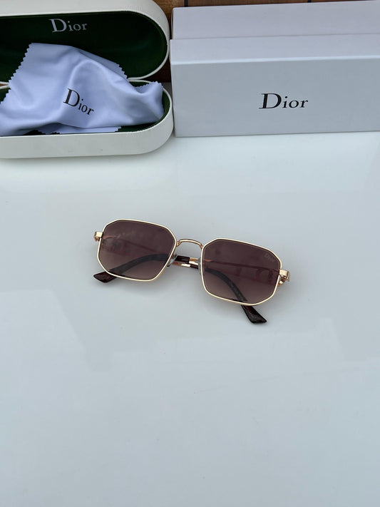 DIOR SUNGLASS