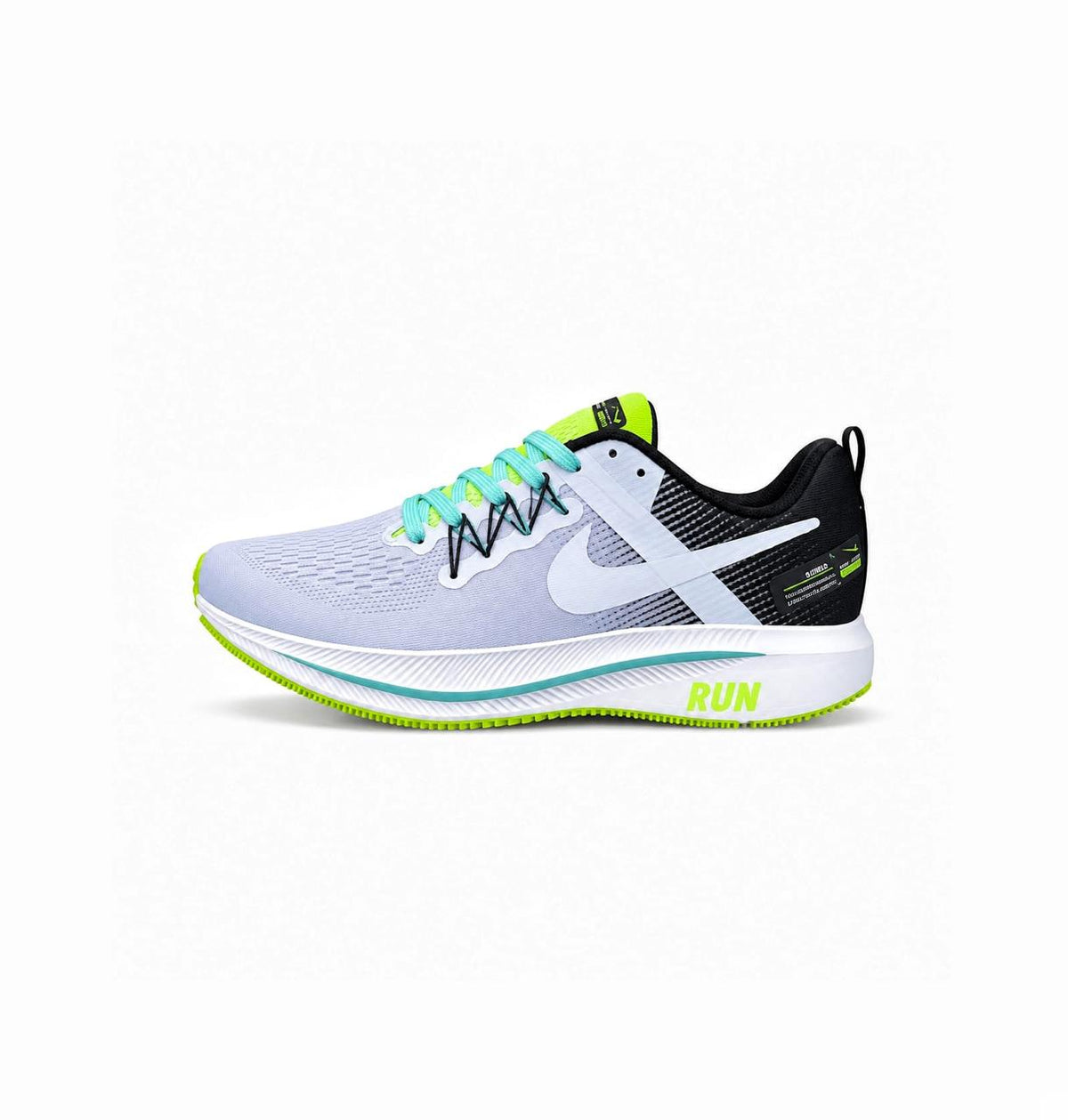 NIKE ZOOM RUN