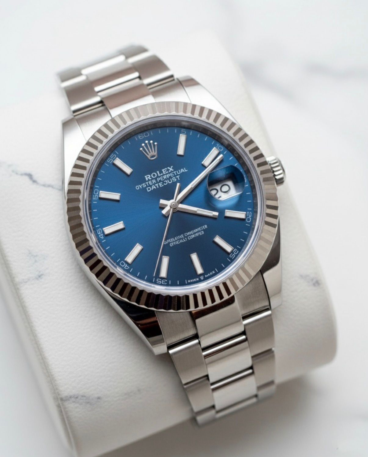 ROLEX WATCH