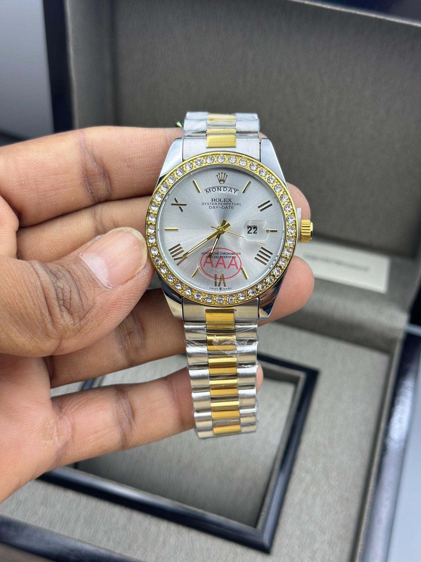 ROLEX