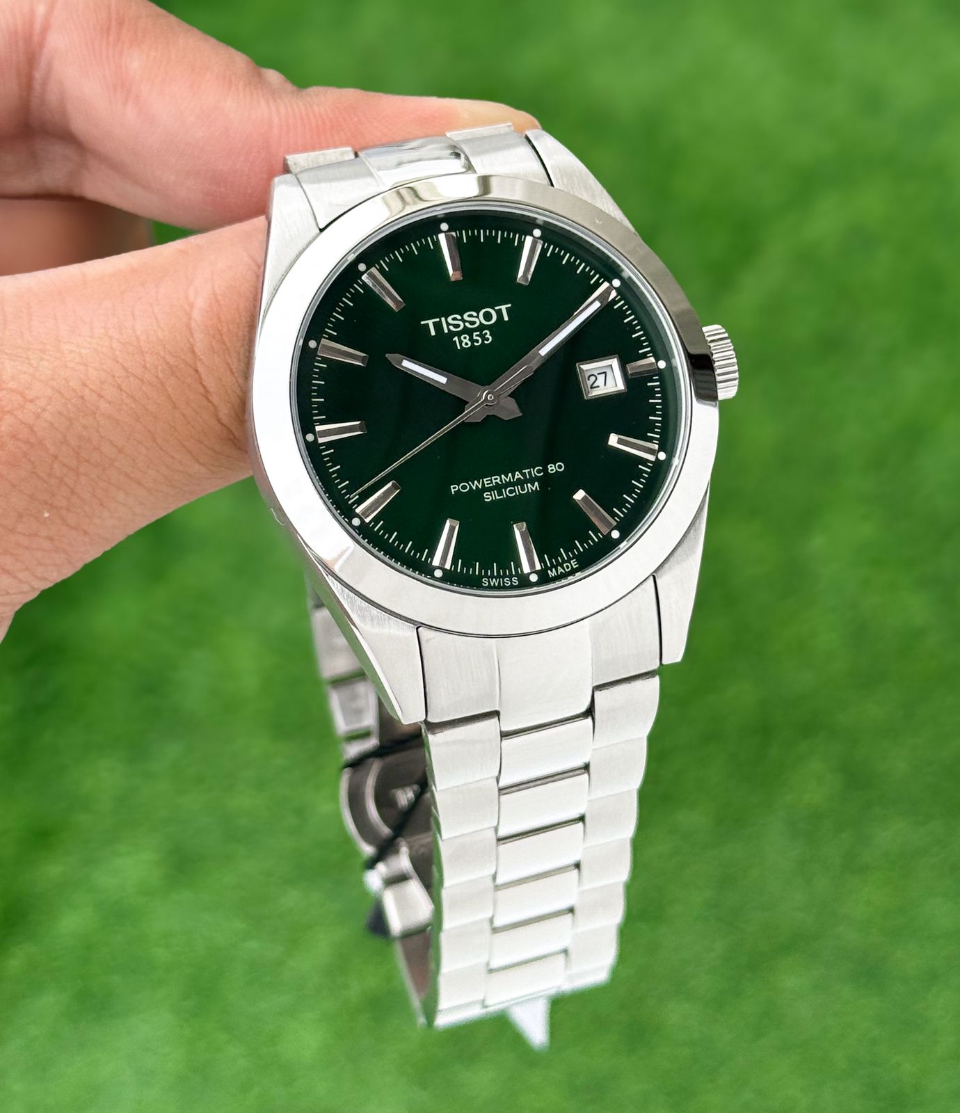 TISSOT WATCH